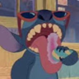 Meet your Posher, Izzy